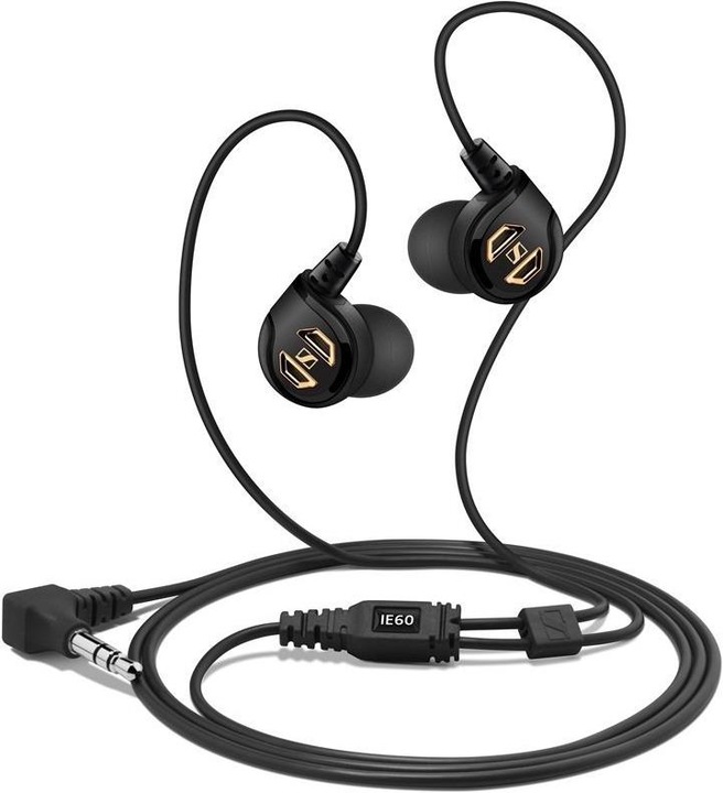 Produktbild Sennheiser Ie 60 (Kabelgebunden)