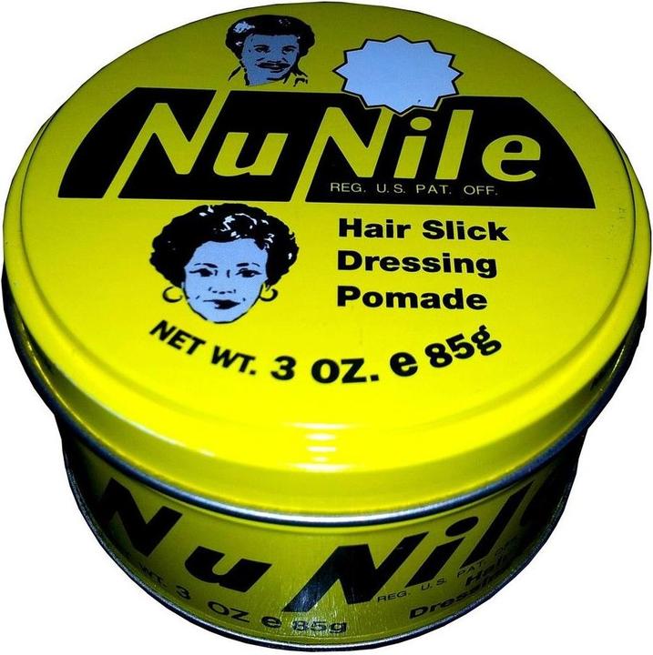 Produktbild Murray`s Nu Nile (Haargel)