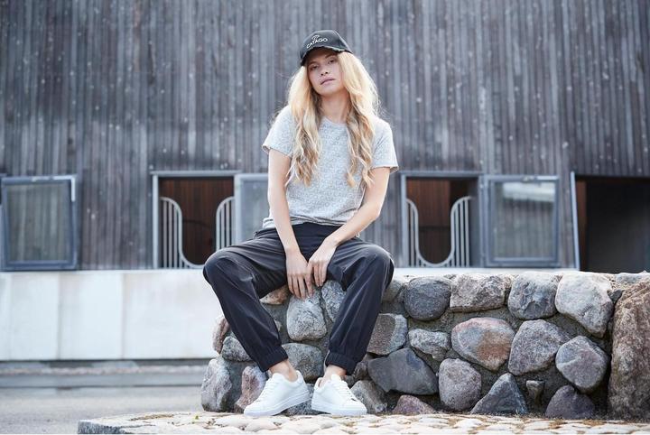 Produktbild Catago Timo logo (S)