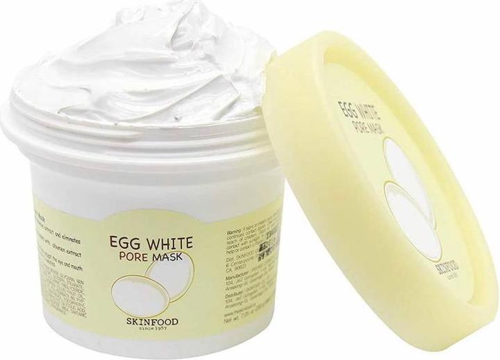 Produktbild Skinfood Egg White Pore Control