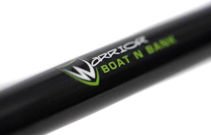 Immagine prodotto Fox Rage Warrior Banc 1,36g