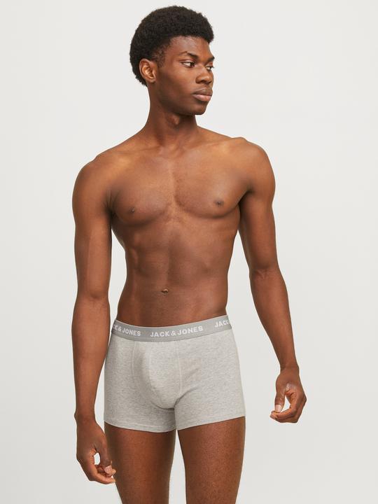 Immagine prodotto Jack & Jones Boxer 7-Pack Logo (S, Confezione da 7)