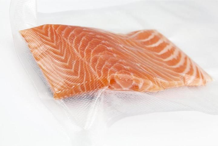 Actual product image Caso Foil set 2 for vacuuming + Sous Vide Cooking 01236 Dimensions (W x L) 30 x 40 cm, 20 x 600 cm, 28 x (1 x)