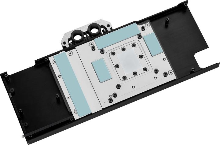 Actual product image Corsair Hydro X Series XG7 RGB 2080 Ti Fe