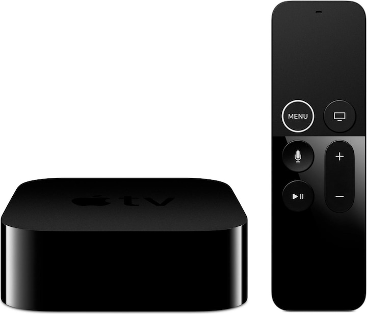 Image du produit Apple TV HD 32GB (4ème génération) (32 Go)