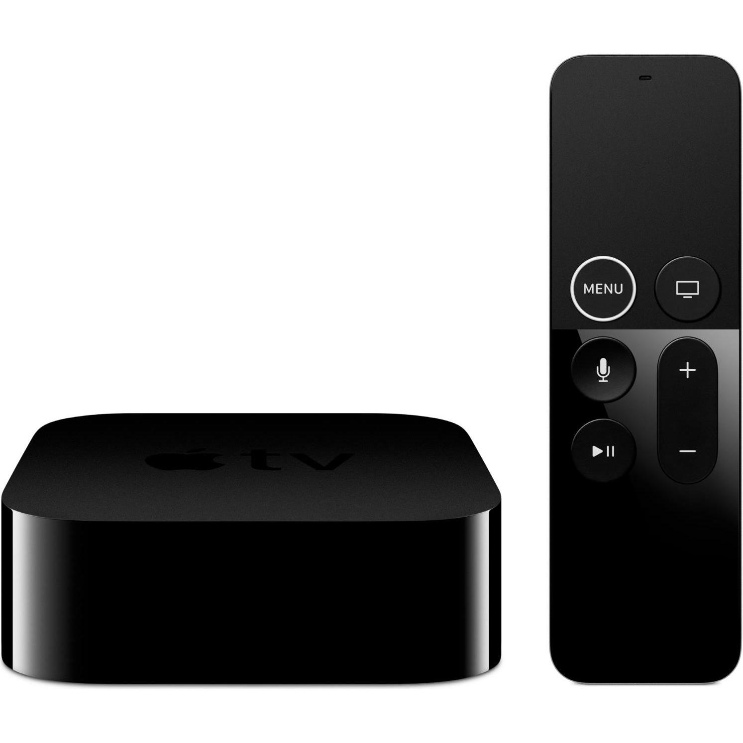 その他 Apple TV HD 32GB Apple TV HD 32GB (4. Gen) - kaufen bei Digitec