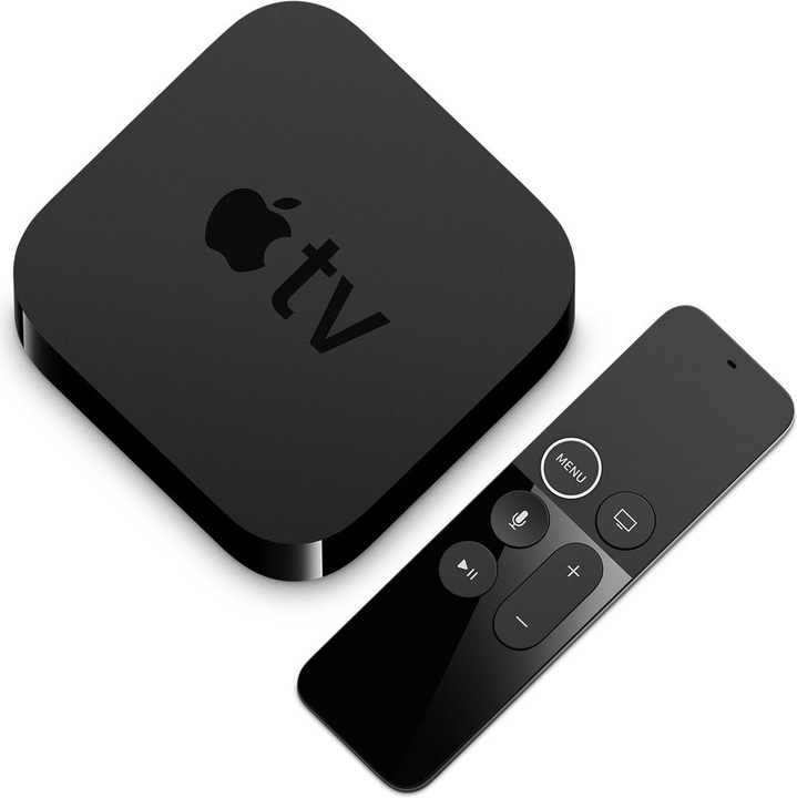 Image du produit Apple TV HD 32GB (4ème génération) (32 Go)