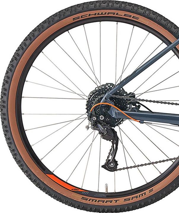 Produktbild KTM 29" Chicago 291