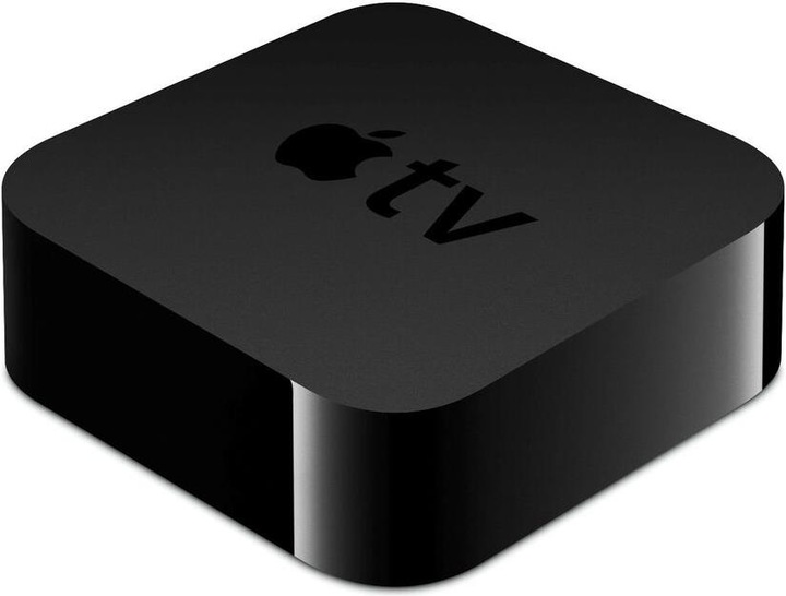 Image du produit Apple TV HD 32GB (4ème génération) (32 Go)