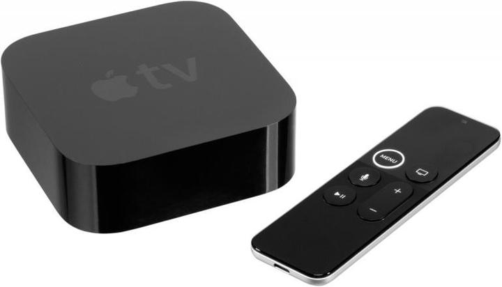 Image du produit Apple TV HD 32GB (4ème génération) (32 Go)