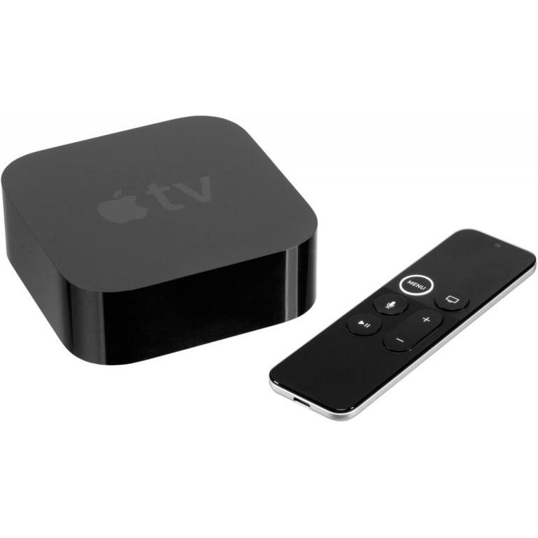 Apple TV HD 32GB (4. Gen) - kaufen bei Digitec