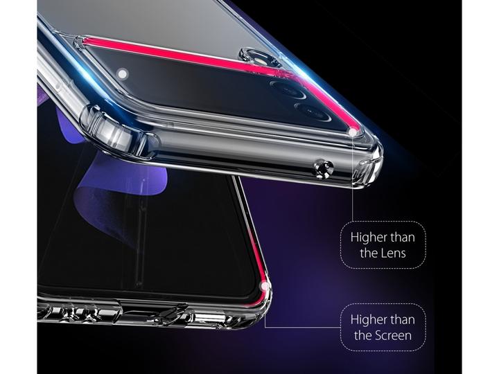 Immagine prodotto Screenguard Custodia flessibile (Samsung Galaxy Z Flip4)