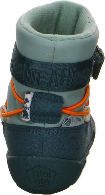 Produktbild Affenzahn Kid's Snow Boot Vegan Snowy (22)
