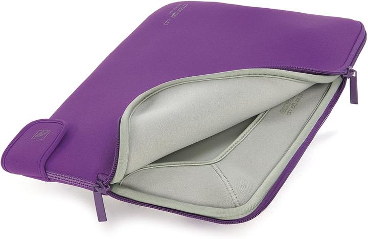 Produktbild Tucano Sleeve Charge Up 15" (Apple)