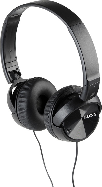 Actual product image Sony Mdr-Zx110ap (ANC, Cable)