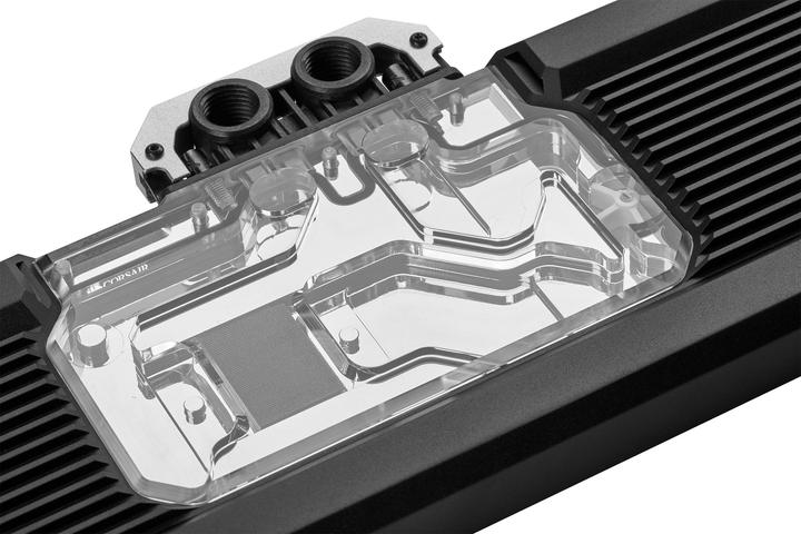 Actual product image Corsair Hydro X Series XG7 RGB 2080 Ti Fe