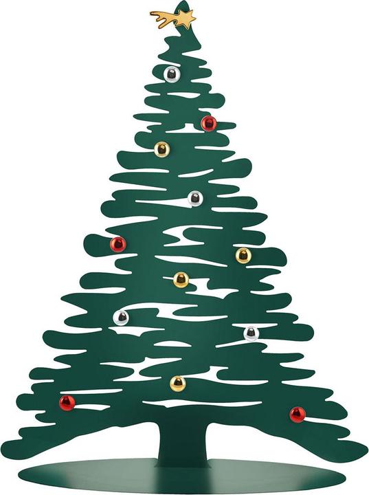 Alessi Bark for Christmas