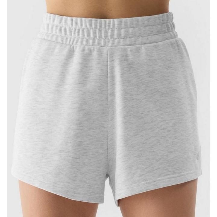 Grau (Cold Light Grey Melange)