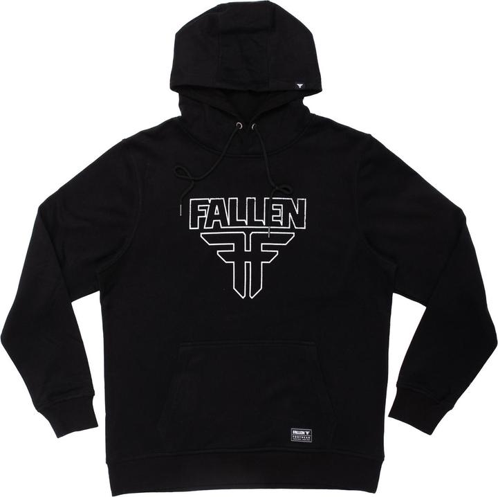 Immagine prodotto Fallen Insignia Hoodie (S)