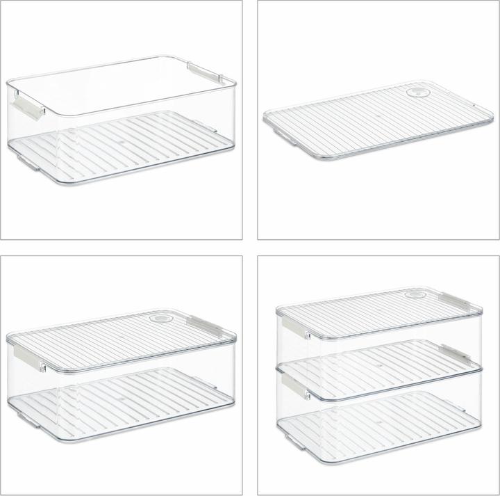 Image du produit Relaxdays Épine de gazon