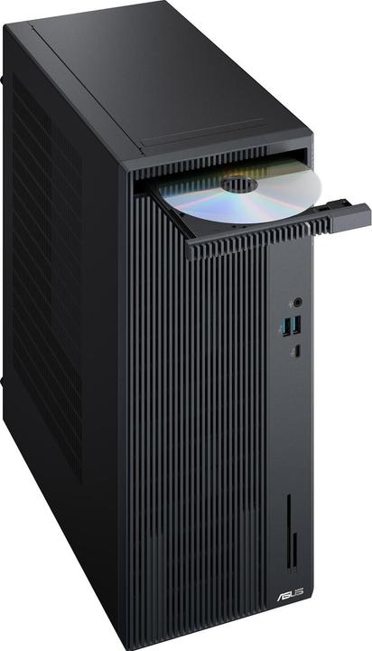 Produktbild ASUS ExpertCenter P500 (1000 GB, 16 GB, Intel Core i7-13620H)