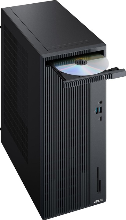 Produktbild ASUS PC ExpertCenter P500 (P500MV-13620H012X) (Intel Core i7-13620H, 16 GB, 1000000 GB)