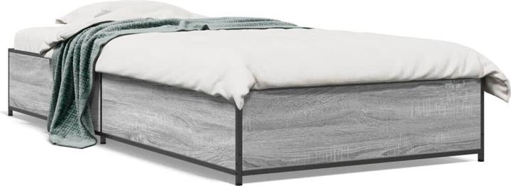 Image du produit vidaXL Bettgestell (90 x 190 cm)