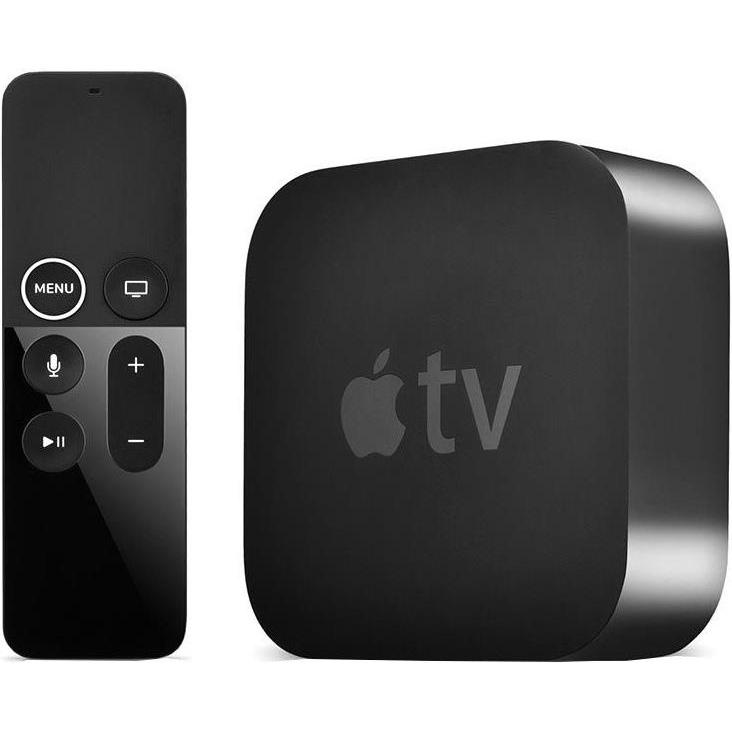 Apple TV 4K 32GB (DE Version) - kaufen bei Digitec - Digitec