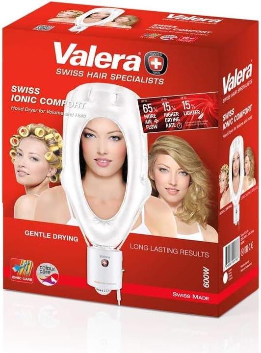 Produktbild Valera Swiss Ionic Comfort