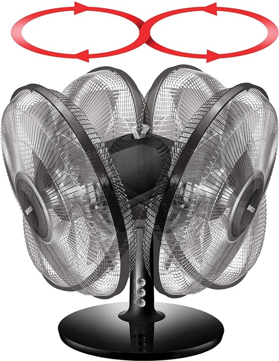 Actual product image Unold Silverline