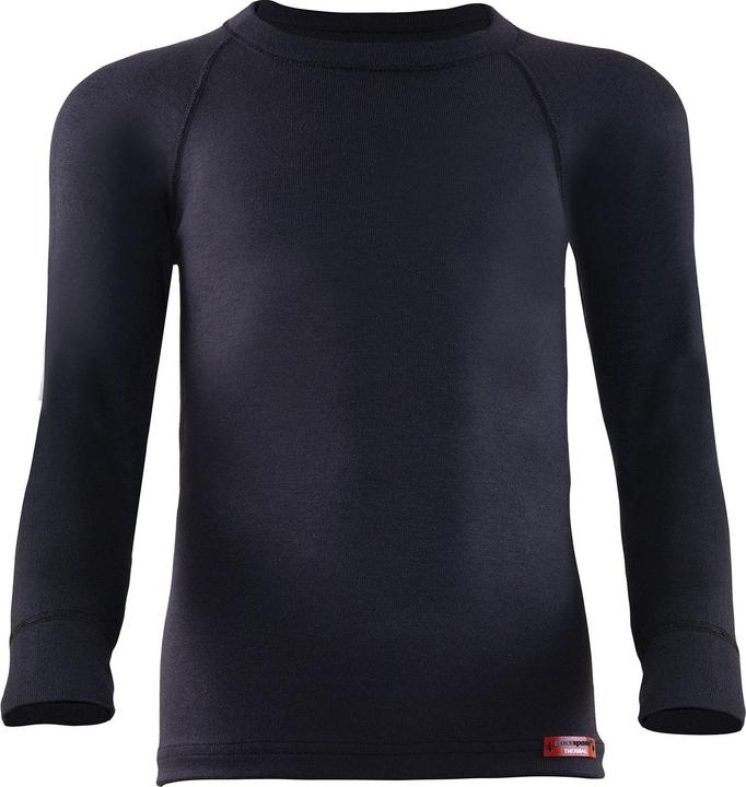 Actual product image Army Shop Long-sleeved thermal underwear for children (116)