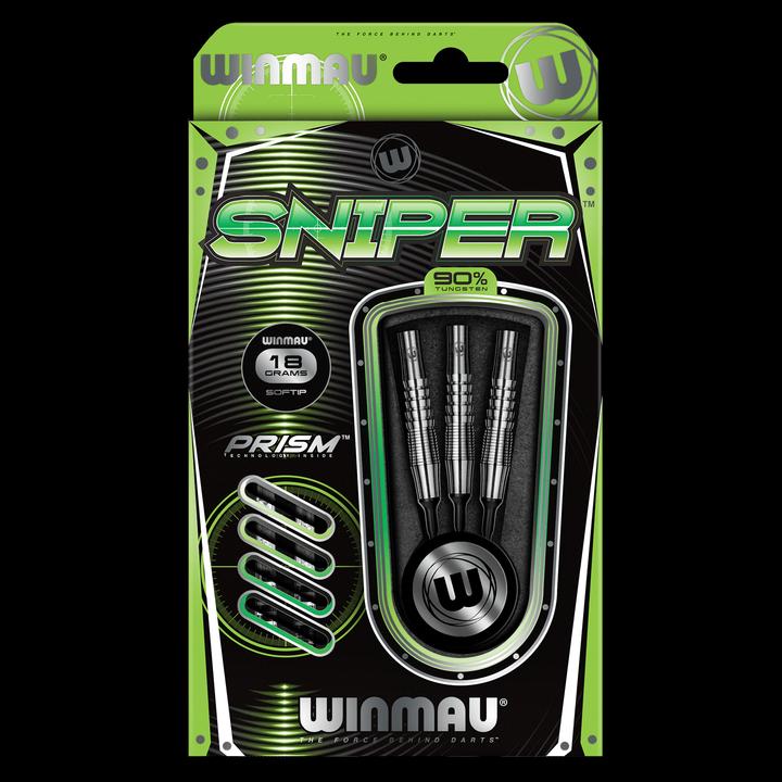 Image du produit Winmau Sniper (20 g)