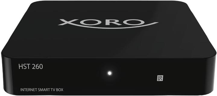 Actual product image Xoro HST 260 (8 GB)
