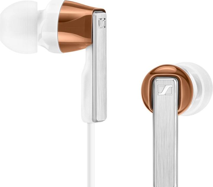 Produktbild Sennheiser CX 5.00G (Android Remote) (Kabelgebunden)