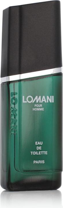 Immagine prodotto Lomani Profumo (Eau de toilette, 100 ml)
