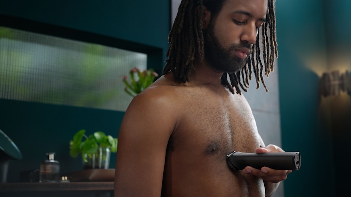 Image du produit Philips Rasoir électrique
