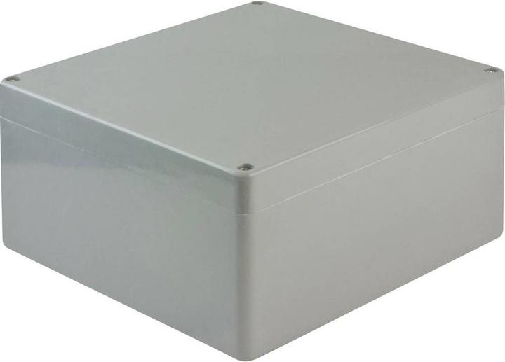 Produktbild Bopla Universal-Gehäuse 255 x 250 x (Gehäuse)