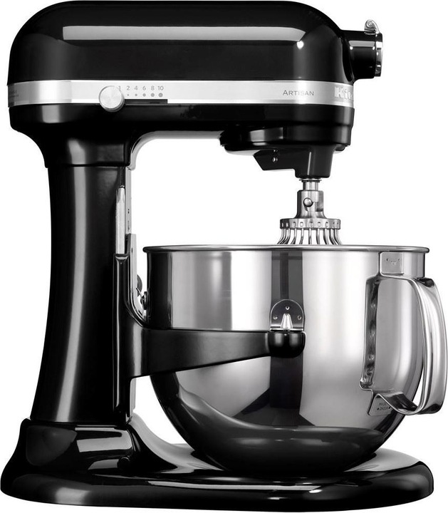 Immagine prodotto KitchenAid Artigiano KSM7580 (500 W)
