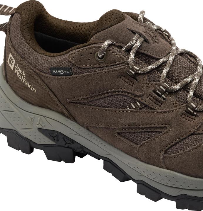 Immagine prodotto Jack Wolfskin Vojo Tour Texapore Low M (39.5)