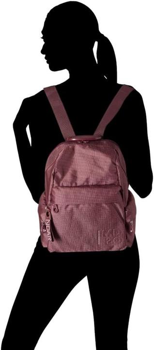 Actual product image Mandarina Duck Md20 Backpack