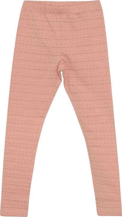 Actual product image Minymo MILeggings Jaquard 123411 (110)