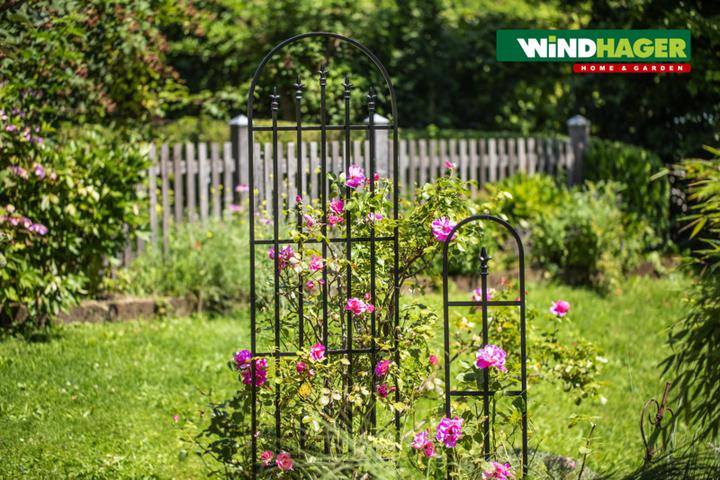 Produktbild Windhager Blumenranke (152 cm, 26 cm)