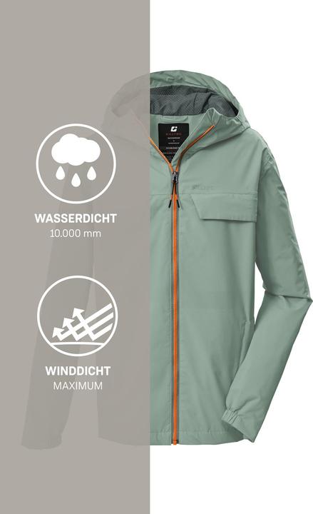 Immagine prodotto Killtec Kid's Kos 125 (152)