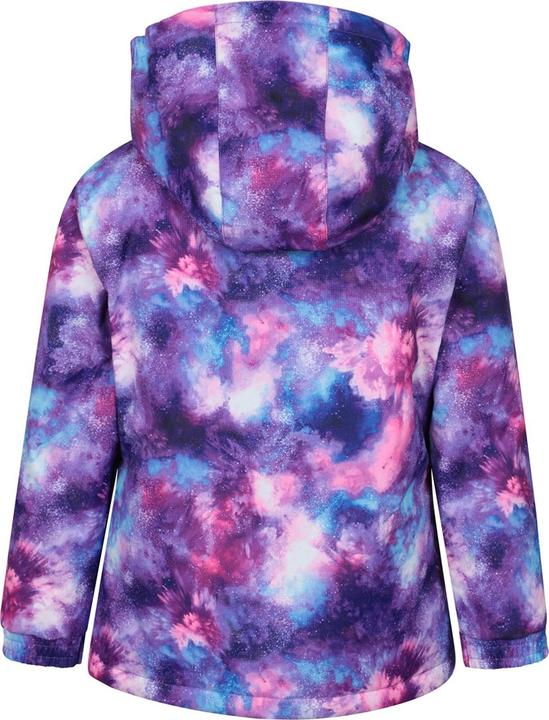 Immagine prodotto Mountain Warehouse Snowdrop Giacca da Sci Acquerello Bambini (98)