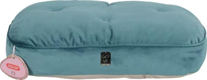 Marineblauw