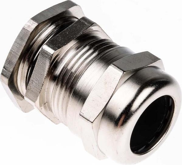 Produktbild SIB Kabelverschr. PG16 + Mutter