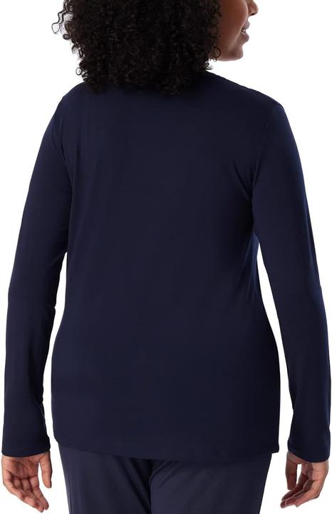 Image du produit Schiesser Modal Lounge Langarmshirt (38)