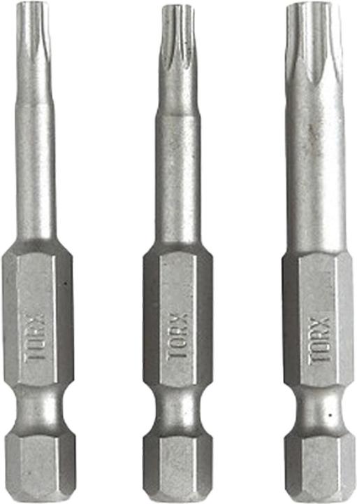 Produktbild Makita 50mm Bitset 3Stk