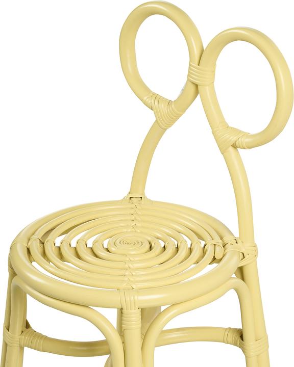 Produktbild Beliani Mirtia (Kinderstuhl)