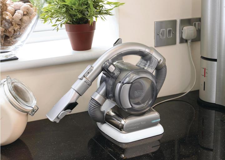 Image du produit Black & Decker Dustbuster Flexi PD1820L